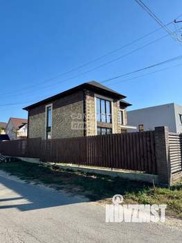 Коттедж 180м², 2-этажный, участок 5 сот.  