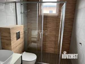 Дом 130м&sup2;, 2-этажный, участок 4 сот.  