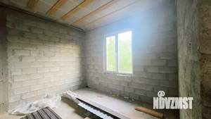 Дом 120м&sup2;, 1-этажный, участок 4 сот.  