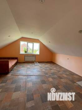 Дом 140м&sup2;, 2-этажный, участок 5 сот.  