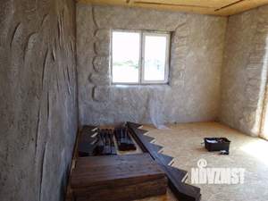 Дом 109м², 2-этажный, участок 9 сот.  