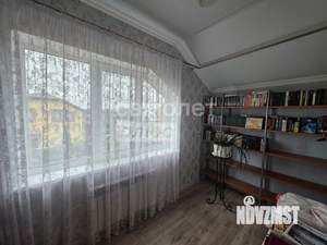 Дом 146м², 2-этажный, участок 4 сот.  