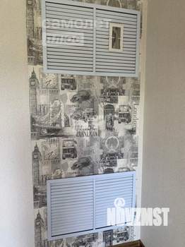 Таунхаус 45м&sup2;, 1-этажный, участок 4 сот.  