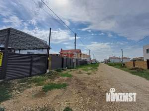 Дом 106м&sup2;, 2-этажный, участок 4 сот.  