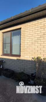 Дом 110м&sup2;, 2-этажный, участок 6 сот.  