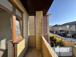 Дом 156м&sup2;, 2-этажный, участок 4 сот.  