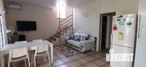 Дом 123м&sup2;, 2-этажный, участок 6 сот.  