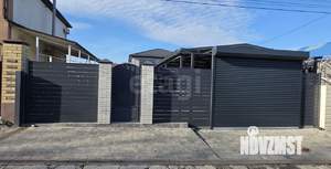 Дом 212м&sup2;, 2-этажный, участок 7 сот.  