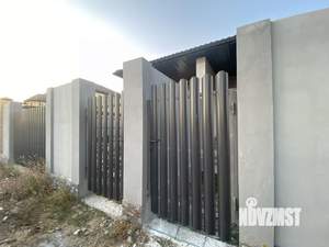 Дом 105м&sup2;, 2-этажный, участок 3 сот.  