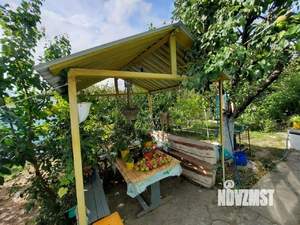 Дом 52м&sup2;, 2-этажный, участок 5 сот.  