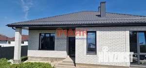 Дом 83м², 1-этажный, участок 5 сот.  