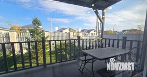 Дом 88м&sup2;, 1-этажный, участок 4 сот.  