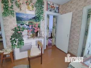 Дом 67м², 1-этажный, участок 7 сот.  