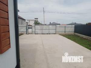 Дом 120м&sup2;, 1-этажный, участок 6 сот.  