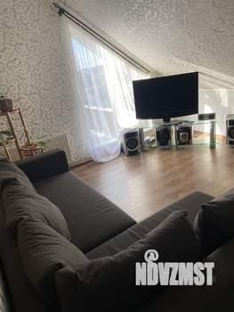 Дом 205м&sup2;, 2-этажный, участок 6 сот.  