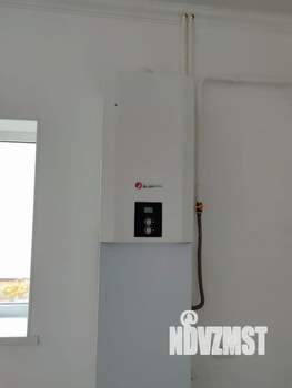 Дом 170м², 2-этажный, участок 7 сот.  