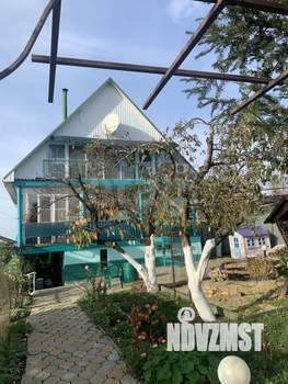 Дом 150м², 3-этажный, участок 5 сот.  