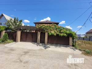 Дом 191м&sup2;, 2-этажный, участок 4 сот.  