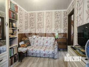 Коттедж 43м&sup2;, 1-этажный, участок 5 сот.  