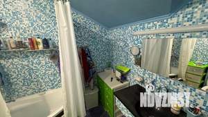 Дом 100м², 2-этажный, участок 1 сот.  