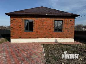 Дом 100м², 2-этажный, участок 5 сот.  