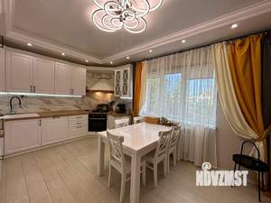 Дом 105м², 1-этажный, участок 5 сот.  