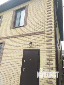 Дом 145м&sup2;, 2-этажный, участок 4 сот.  