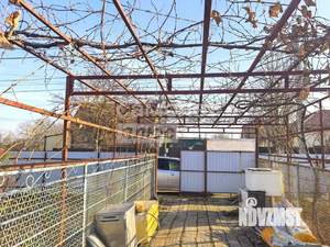 Дом 49м&sup2;, 1-этажный, участок 13 сот.  