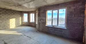 Дом 142м&sup2;, 2-этажный, участок 6 сот.  