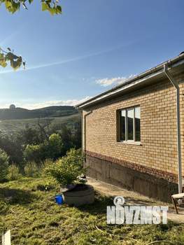 Дом 85м&sup2;, 1-этажный, участок 7 сот.  