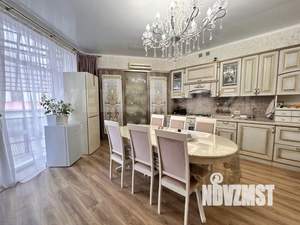 Таунхаус 98м², 2-этажный, участок 1 сот.  