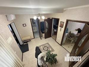 Дом 147м&sup2;, 2-этажный, участок 5 сот.  