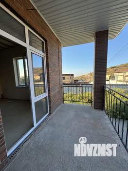 Дом 80м², 2-этажный, участок 3 сот.  