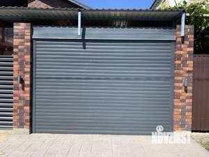 Дом 190м², 2-этажный, участок 4 сот.  