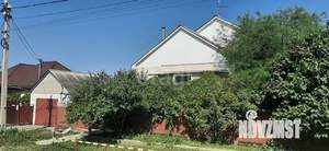 Дом 94м&sup2;, 1-этажный, участок 9 сот.  