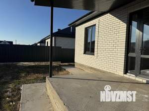 Дом 72м², 2-этажный, участок 5 сот.  