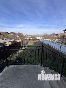 Дом 200м², 2-этажный, участок 5 сот.  