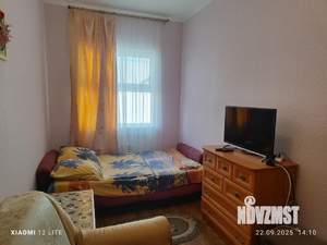 Дом 442м², 2-этажный, участок 2 сот.  