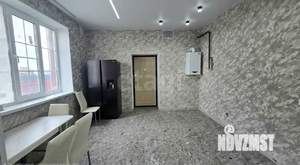 Дом 181м², 2-этажный, участок 10 сот.  