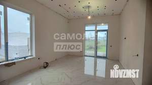 Дом 115м&sup2;, 1-этажный, участок 6 сот.  