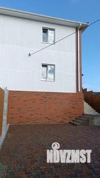 Таунхаус 174м&sup2;, 2-этажный, участок 5 сот.  