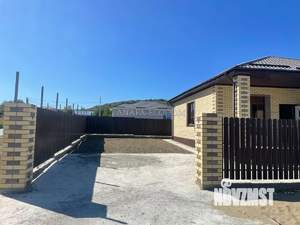 Дом 120м&sup2;, 1-этажный, участок 4 сот.  