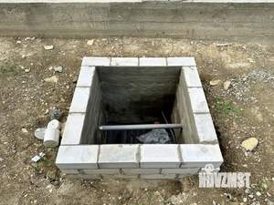 Дом 130м&sup2;, 2-этажный, участок 3 сот.  