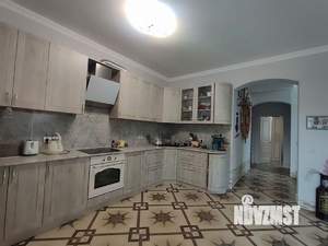 Дом 117м², 2-этажный, участок 3 сот.  