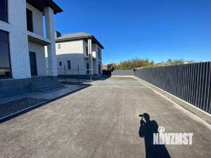 Дом 120м², 2-этажный, участок 4 сот.  