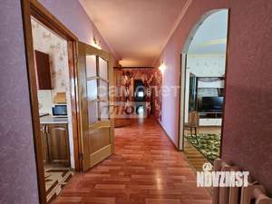 Дом 93м², 1-этажный, участок 9 сот.  