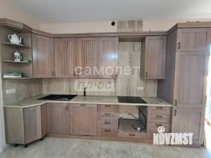 Дом 150м², 3-этажный, участок 5 сот.  