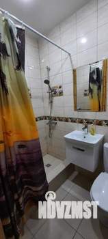 Дом 75м&sup2;, 2-этажный, участок 1 сот.  