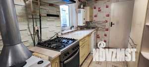 Дом 40м&sup2;, 1-этажный, участок 5 сот.  