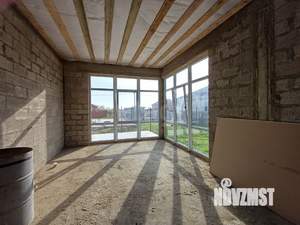 Дом 118м&sup2;, 1-этажный, участок 5 сот.  